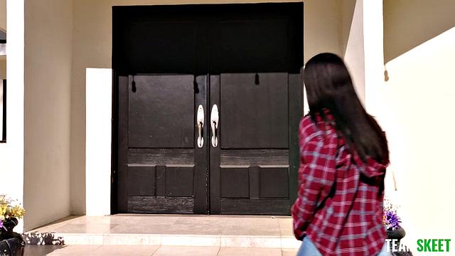 My Favorite Lesbian Friend