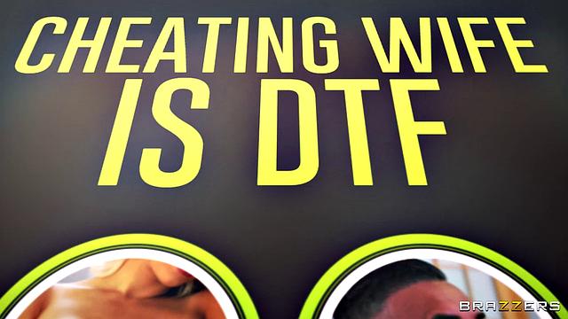 Cheating Wife DTF