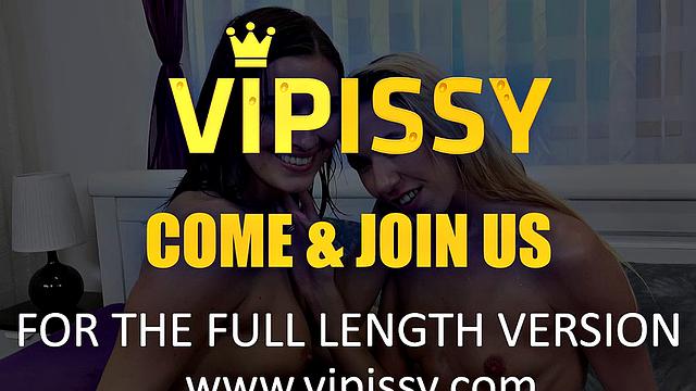 Vipissy - Copycats - Lesbians