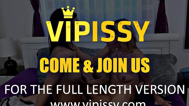 Vipissy - Copycats - Lesbians