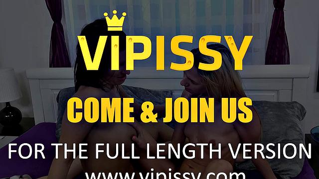 Vipissy - Copycats - Lesbians