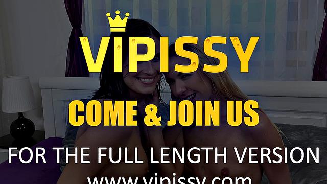 Vipissy - Copycats - Lesbians