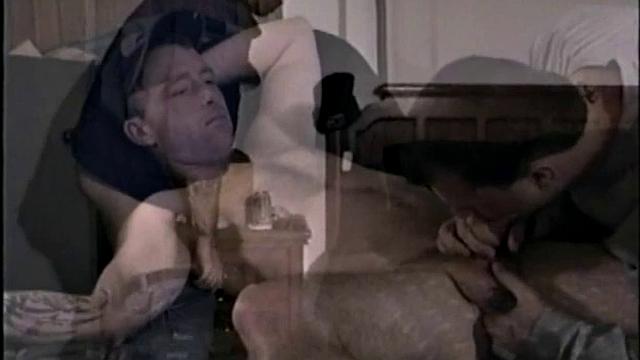 Blowjobs With Johnny