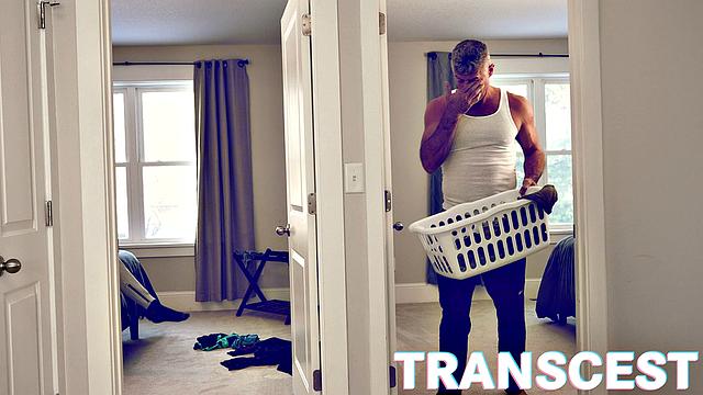 THE STONE FAMILY Tape 5 - Laundry Day