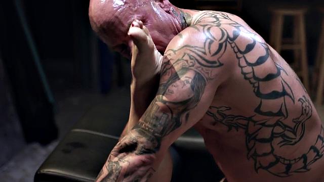 Lusty stepdaughter fucked by stepfather in wet pussy hole