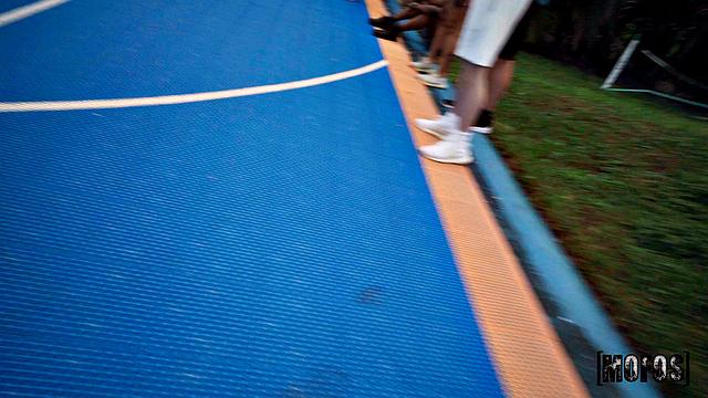 жаркая блондинка заводит и получает мощный трах