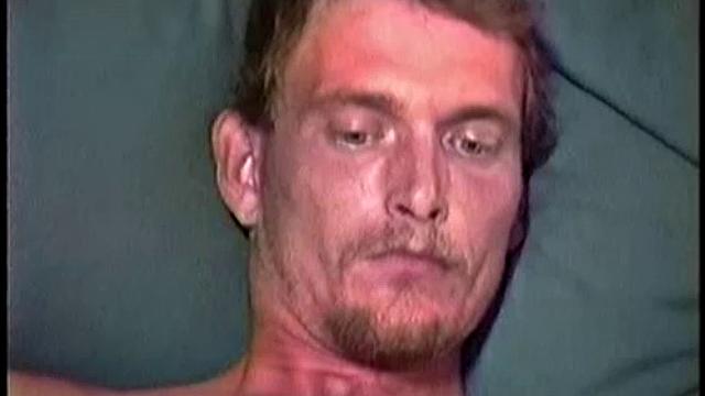 I really like this little redneck. Billy makes his living travelling the country building Circuit City stores. Typical trailer trash, and in the best possible way, he loves to play with that dick of his, and have his ass fucked.