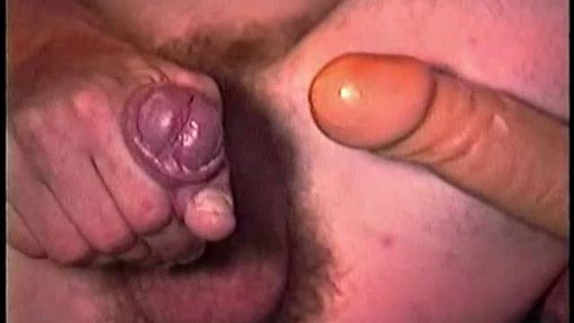 I really like this little redneck. Billy makes his living travelling the country building Circuit City stores. Typical trailer trash, and in the best possible way, he loves to play with that dick of his, and have his ass fucked.