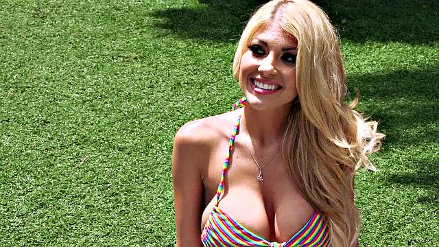 Kayla Kayden EmpapadaFirst Boy/Girl