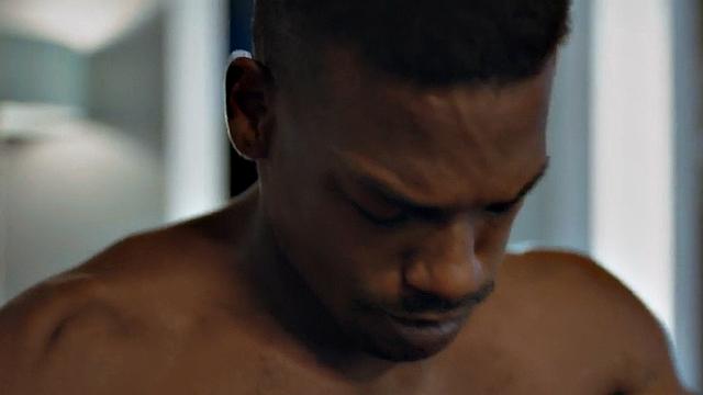 IR bottom stud barebacked by BF after cocksucking