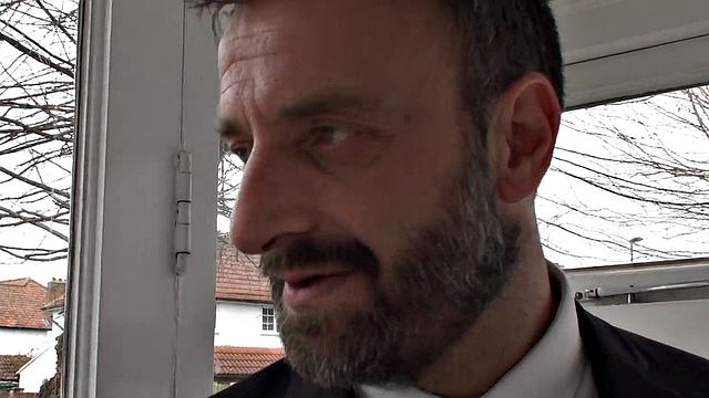 Rebbeca: Maneater Meets Match