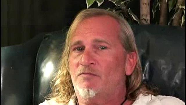 In Atlanta to relax and play a little