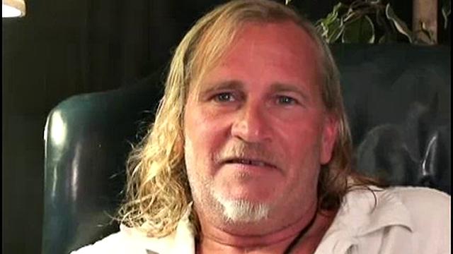 In Atlanta to relax and play a little