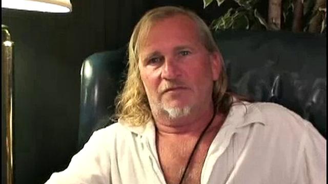 In Atlanta to relax and play a little