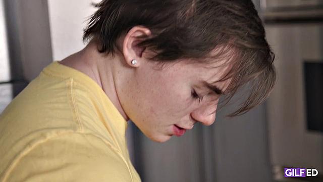 Thanksgiving GILFing