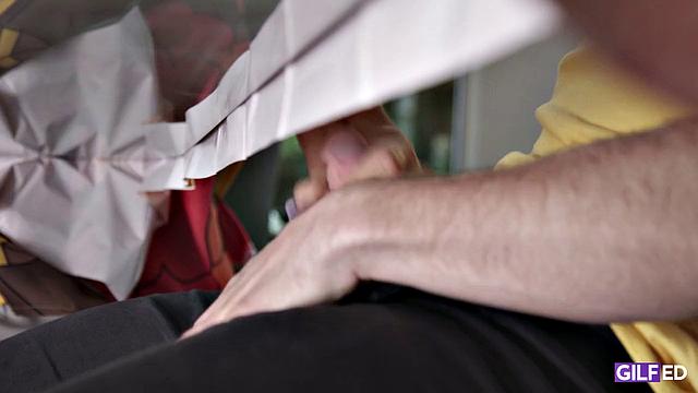 Thanksgiving GILFing