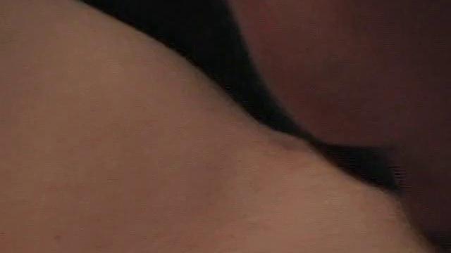 BF nails his way to a bald pussy-licking frenzy for his busty girlfriend's pierced pussy