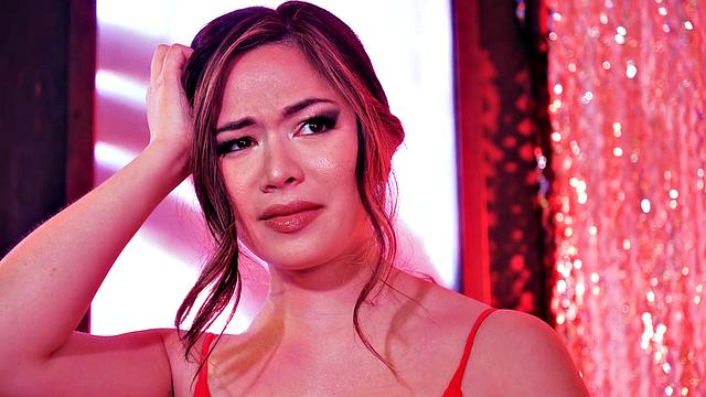 Ripe for the Taking: Scarletts First