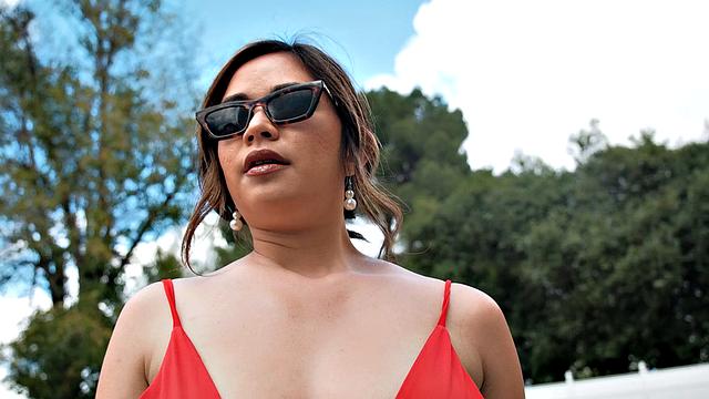 Ripe for the Taking: Scarletts First