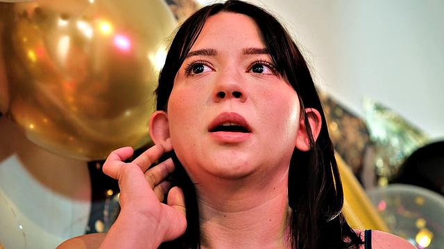 Ripe for the Taking: Scarletts First