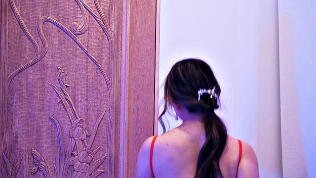 Ripe for the Taking: Scarletts First