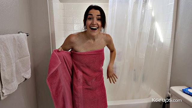 Becca Blair POV