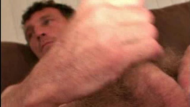 Bless his heart...Ansel is kind of wormy, but a pleasant and friendly fellow. Introduced to me by John, he is a 43 year old, 6' 3", 190 pound gentleman who makes his living as a landscaper.