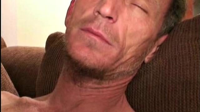 Bless his heart...Ansel is kind of wormy, but a pleasant and friendly fellow. Introduced to me by John, he is a 43 year old, 6' 3", 190 pound gentleman who makes his living as a landscaper.