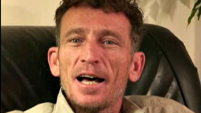 Bless his heart...Ansel is kind of wormy, but a pleasant and friendly fellow. Introduced to me by John, he is a 43 year old, 6' 3", 190 pound gentleman who makes his living as a landscaper.