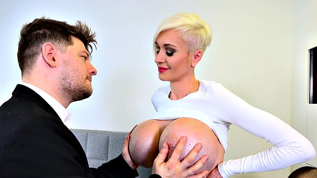 Tanya Virago: Takes Two