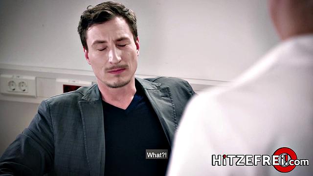 S.a.r.a. &ndash; Love In Threesome, Part 1