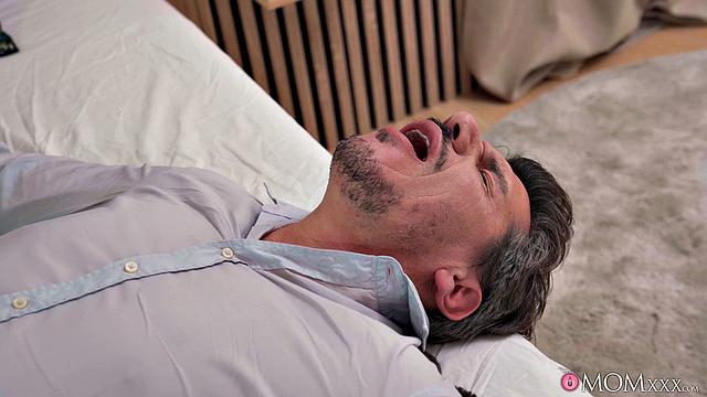 Don't want to fuck me?