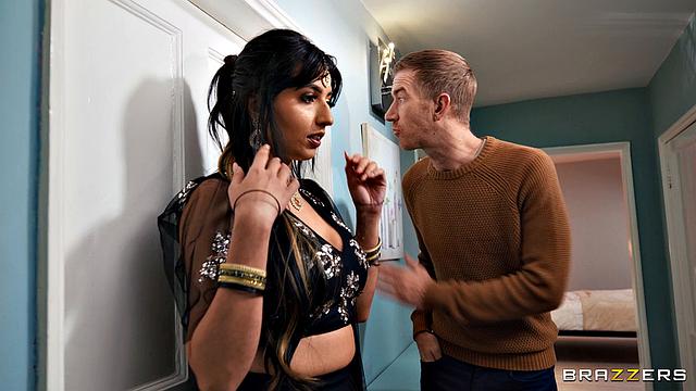 Wet Hot Indian Wedding: Part 1