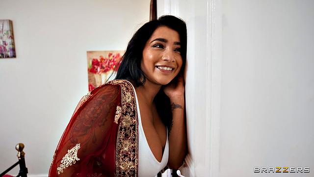 подружка невесты соблазняет жениха перед свадьбой