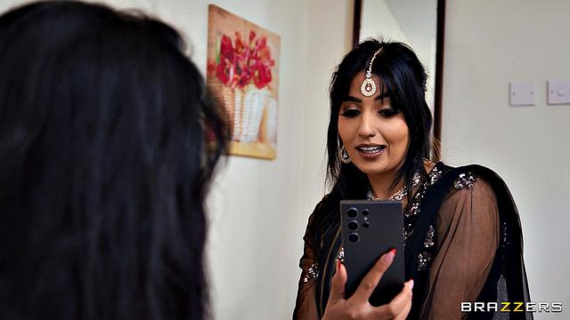 Wet Hot Indian Wedding: Part 1