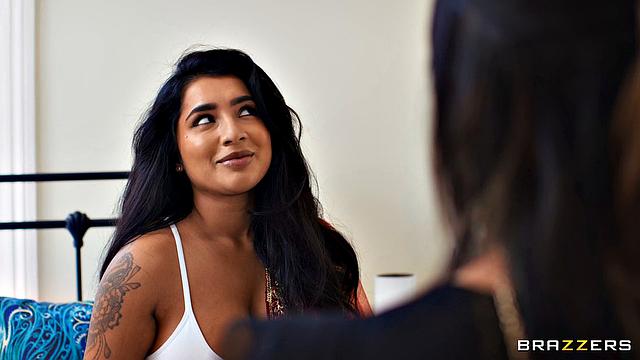 Wet Hot Indian Wedding: Part 1