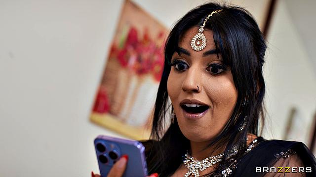 подружка невесты соблазняет жениха перед свадьбой