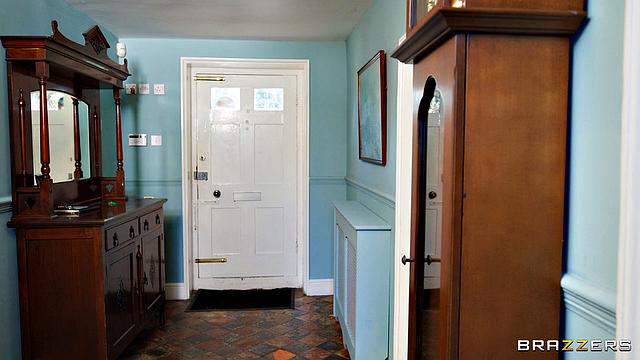 Wet Hot Indian Wedding: Part 1