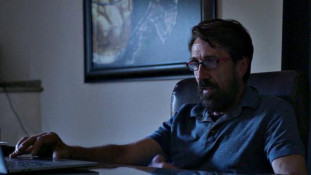 Permission Vol 1 Episode 2