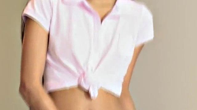 Sexy solo Latina teenLupé