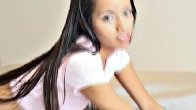 Sexy solo Latina teenLupé