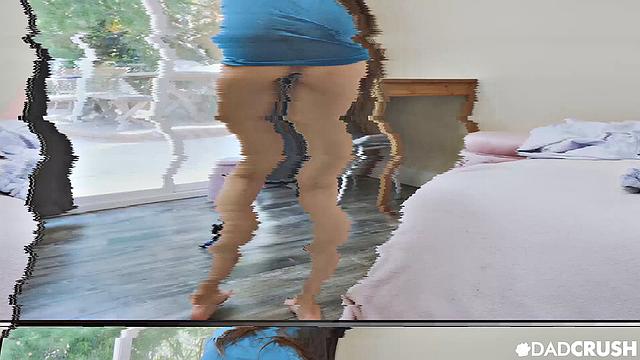 I'll Be Better Than Mother