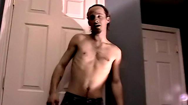 Hot Straight Boy Jesse - Jesse