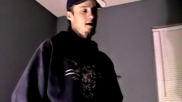 Hot Straight Boy Jesse - Jesse