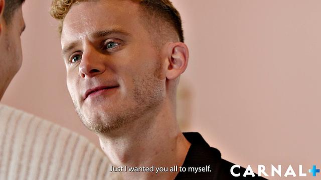 Return UNCOVERED Vol. 6