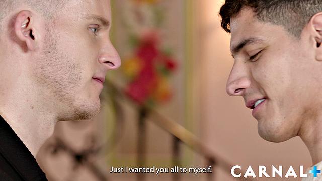 Return UNCOVERED Vol. 6