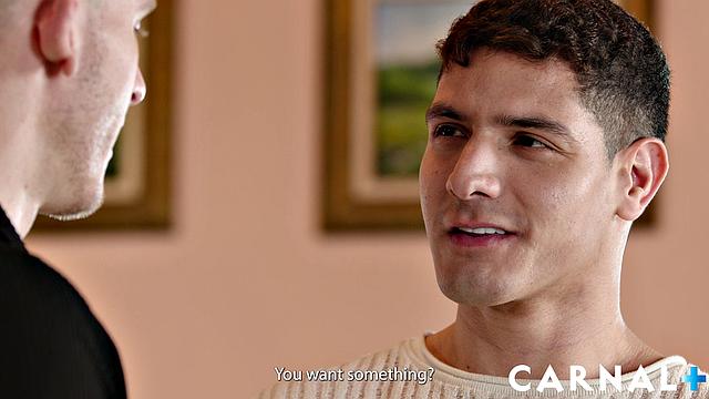 Return UNCOVERED Vol. 6