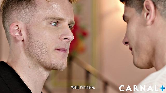 Return UNCOVERED Vol. 6