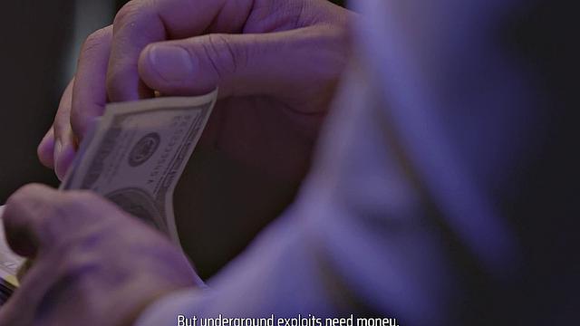 Return UNCOVERED Vol. 6