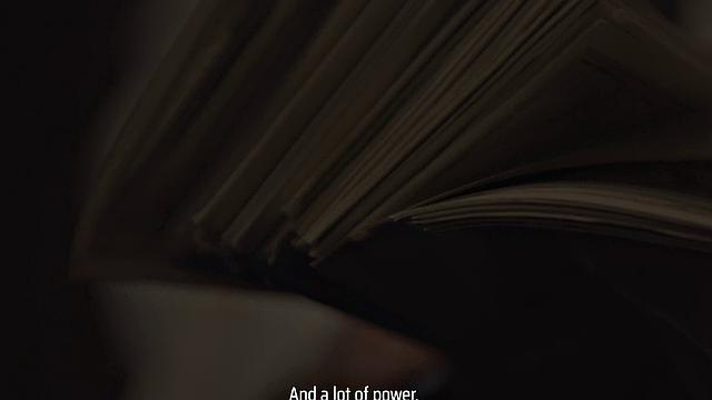 Return UNCOVERED Vol. 6